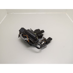 serratura lato sx porta scorrevole CHRYSLER Grand Voyager 4° Serie - 527341 - 527341