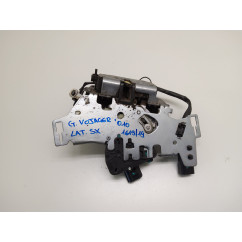 serratura lato sx porta scorrevole CHRYSLER Grand Voyager 4° Serie - 527341 - 527341