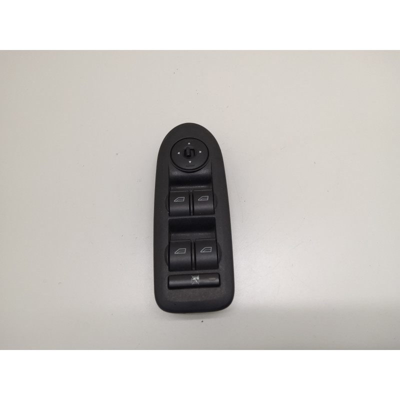 Pulsantiera Anteriore Sinistra FORD C - Max Serie dal 07 al 10