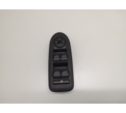 Pulsantiera Anteriore Sinistra FORD C - Max Serie dal 07 al 10 - 527419 - 527419