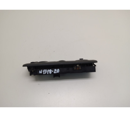 Pulsantiera Anteriore Sinistra FORD C - Max Serie dal 07 al 10