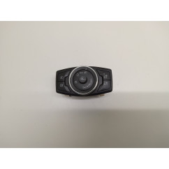 Interruttore comando luci FORD B - Max Berlina