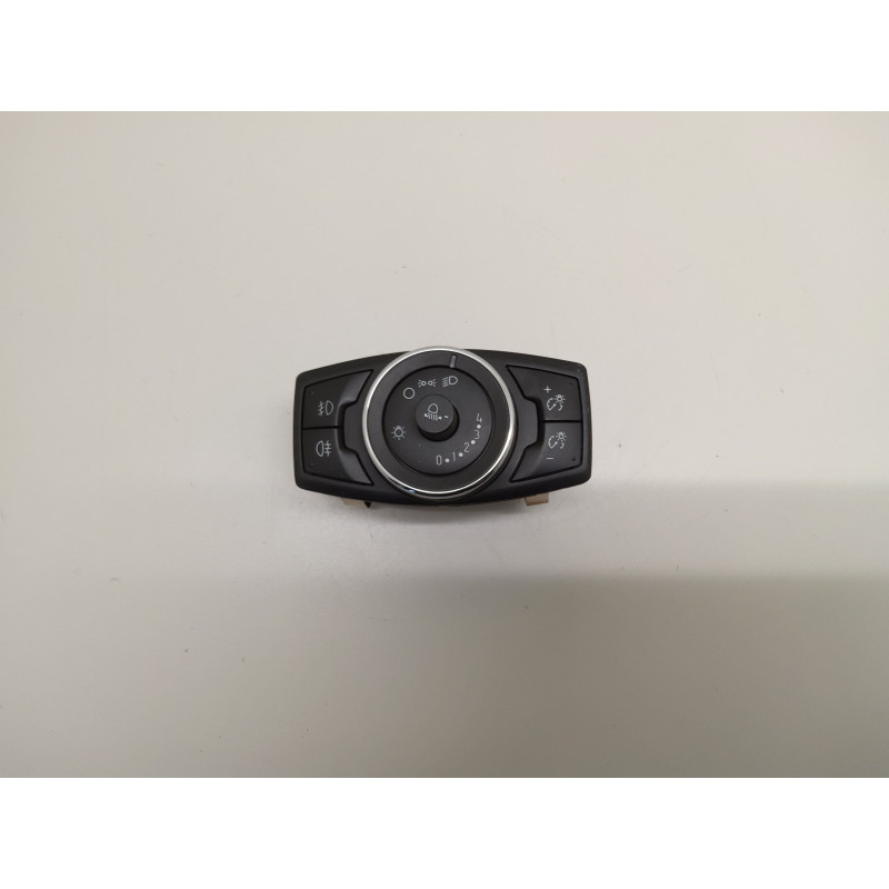 Interruttore comando luci FORD B - Max Berlina