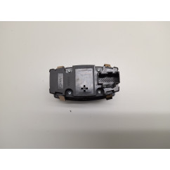 Interruttore comando luci FORD B - Max Berlina - 527439 - 527439