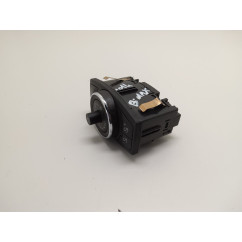 Interruttore comando luci FORD B - Max Berlina - 527439 - 527439