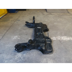 Culla Motore FIAT 500 L Living - 527491 - 527491