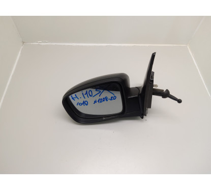 Specchietto Retrovisore Sinistro HYUNDAI i10 1° Serie - 527765 - 527765