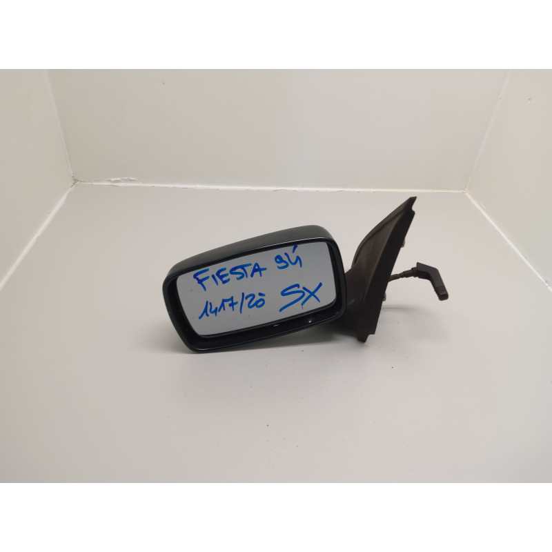 Specchietto Retrovisore Sinistro FORD Fiesta 1° Serie