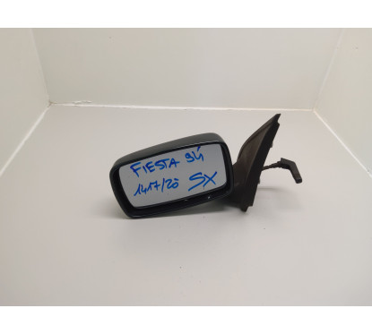 Specchietto Retrovisore Sinistro FORD Fiesta 1° Serie - 527805 - 527805