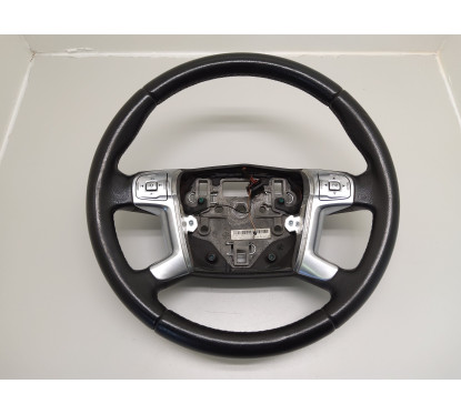 Volante FORD S - Max Serie dal 06 al 14 - 528205 - 528205