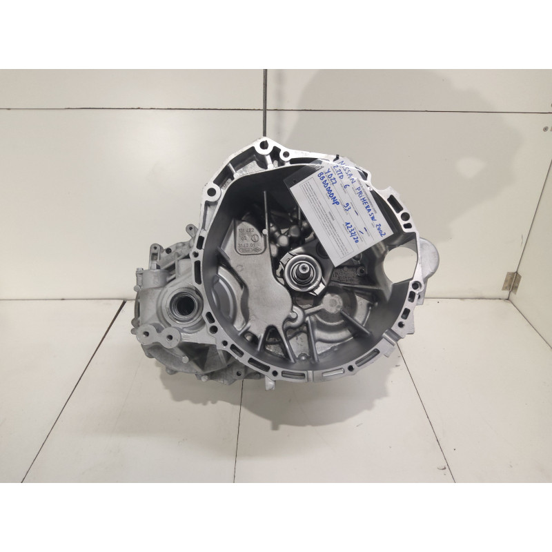 Cambio Manuale Completo NISSAN Primera Berlina 3° Serie