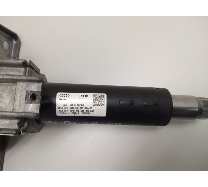 Piantone Sterzo AUDI A4 Avant 8K5 dal 08 al 15