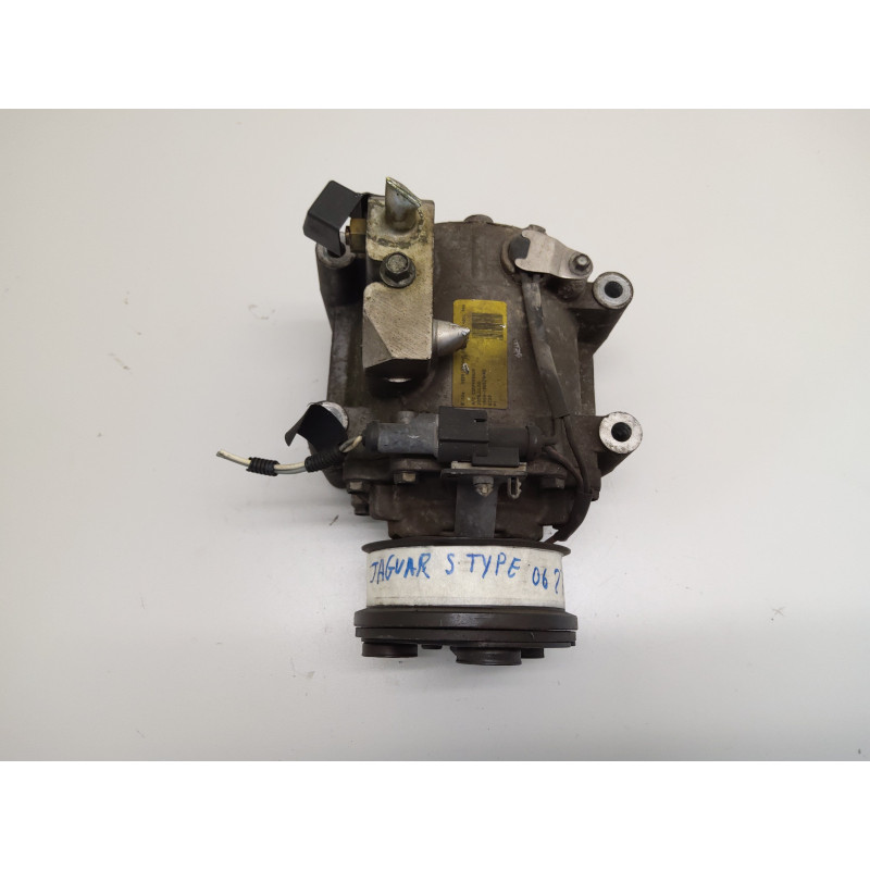 Compressore A/C JAGUAR S-Type 3° Serie