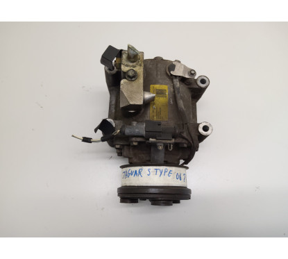 Compressore A/C JAGUAR S-Type 3° Serie - 530448 - 530448