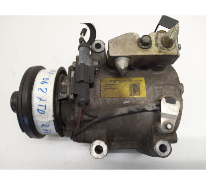 Compressore A/C JAGUAR S-Type 3° Serie