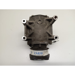 Compressore A/C JAGUAR S-Type 3° Serie - 530448 - 530448
