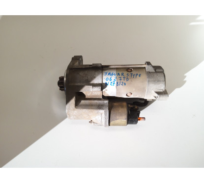 Motorino d' avviamento JAGUAR S-Type 3° Serie - 530850 - 530850