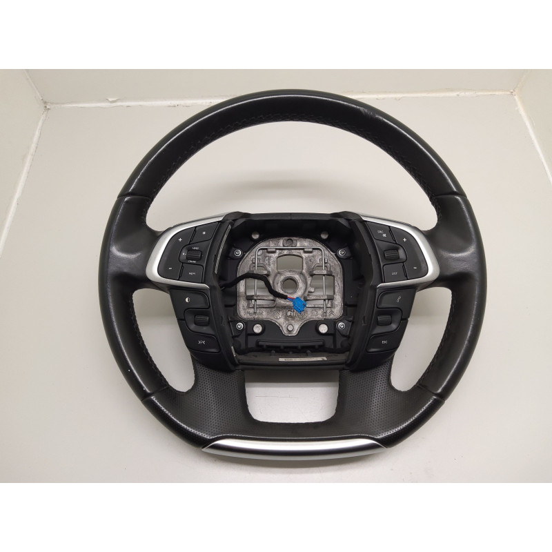 Volante CITROEN C4 2° Serie
