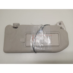 Parasole aletta anteriore SX CITROEN C4 2° Serie