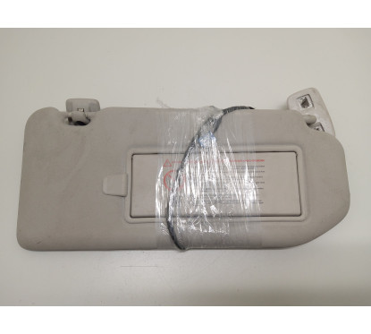 Parasole aletta anteriore SX CITROEN C4 2° Serie - 530932 - 530932