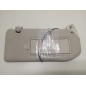 Parasole aletta anteriore SX CITROEN C4 2° Serie