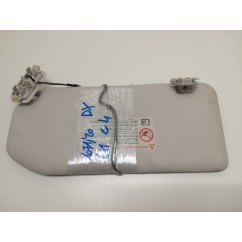 Parasole aletta anteriore SX CITROEN C4 2° Serie - 530932 - 530932