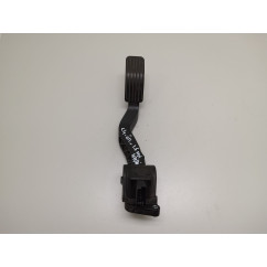 Pedale acceleratore CITROEN C4 2° Serie