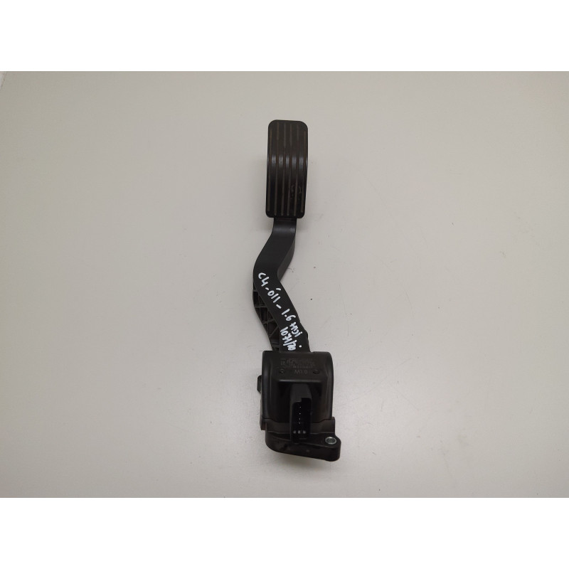 Pedale acceleratore CITROEN C4 2° Serie