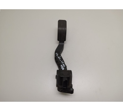 Pedale acceleratore CITROEN C4 2° Serie - 531217 - 531217