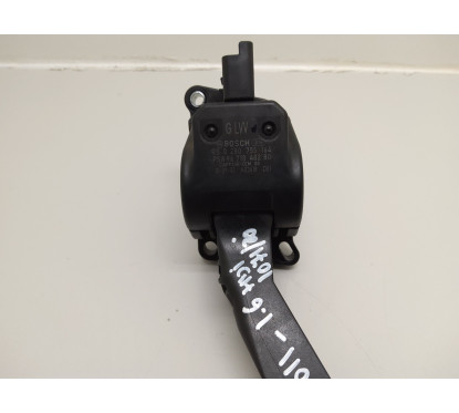 Pedale acceleratore CITROEN C4 2° Serie