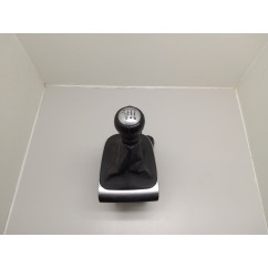Comando selettore marce CITROEN C4 2° Serie