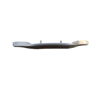 Spoiler paraurti anteriore SMART ForTwo Coupé W450 - Q0005591V002C22A00 - 3510500