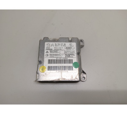 Centralina Airbag CITROEN C4 2° Serie - 531375 - 531375