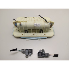 Kit Airbag Completo RENAULT Scenic X MOD - 531409 - 531409