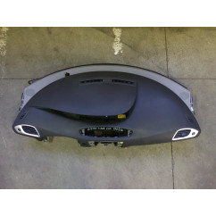 Kit Airbag Completo RENAULT Scenic X MOD - 531409 - 531409