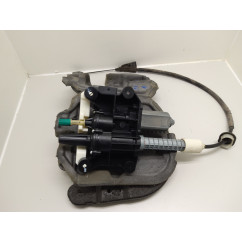 Freno di stazionamento elettrico CITROEN C4 2° Serie - 531462 - 531462