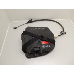 Freno di stazionamento elettrico CITROEN C4 2° Serie - 531462 - 531462