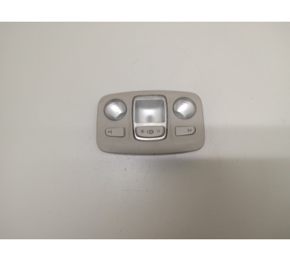 Plafoniera posteriore CITROEN C4 2° Serie - 531476 - 531476