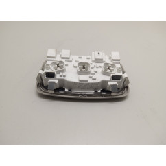 Plafoniera posteriore CITROEN C4 2° Serie - 531476 - 531476