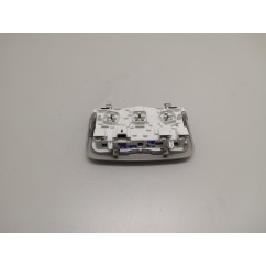Plafoniera posteriore CITROEN C4 2° Serie - 531476 - 531476