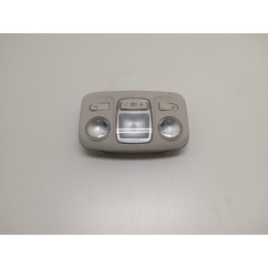 Plafoniera posteriore CITROEN C4 2° Serie - 531476 - 531476