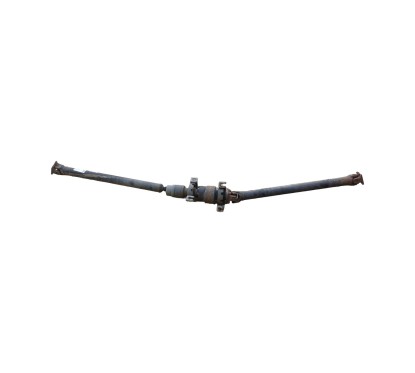 Albero di trasmissione SUZUKI Wagon R 3° Serie - 3511029 - 3511029