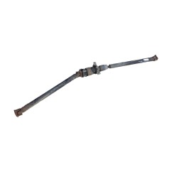 Albero di trasmissione SUZUKI Wagon R 3° Serie - 3511029 - 3511029