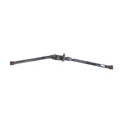 Albero di trasmissione SUZUKI Wagon R 3° Serie - 3511029 - 3511029