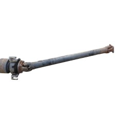 Albero di trasmissione SUZUKI Wagon R 3° Serie - 3511029 - 3511029