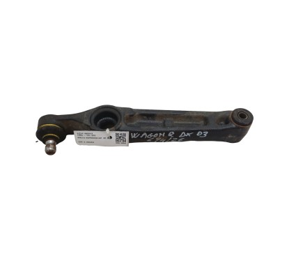 Braccio Oscillante Inferiore Anteriore Destro SUZUKI Wagon R 3° Serie - 3511106 - 3511106