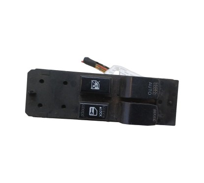 Pulsantiera Anteriore Sinistra FIAT Sedici 1° Serie - 71742594 - 3511159
