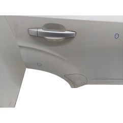Portiera Posteriore Destra SUBARU Forester Serie dal 12 al 18 - 60409SC0019P - 3511695
