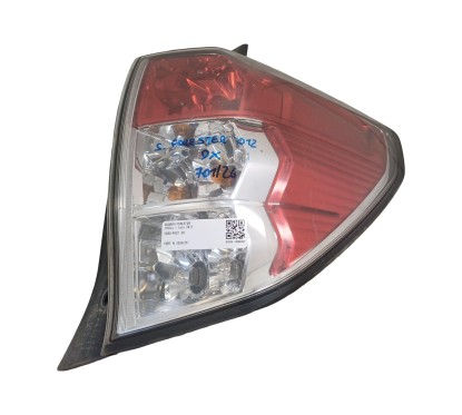Stop fanale posteriore Destro SUBARU Forester Serie dal 12 al 18 - 84912SC101 - 3511716