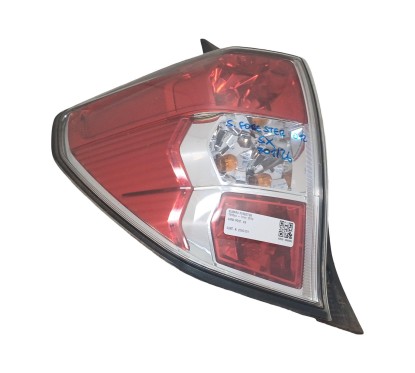 Stop fanale Posteriore Sinistro SUBARU Forester Serie dal 12 al 18 - 84912SC151 - 3511723
